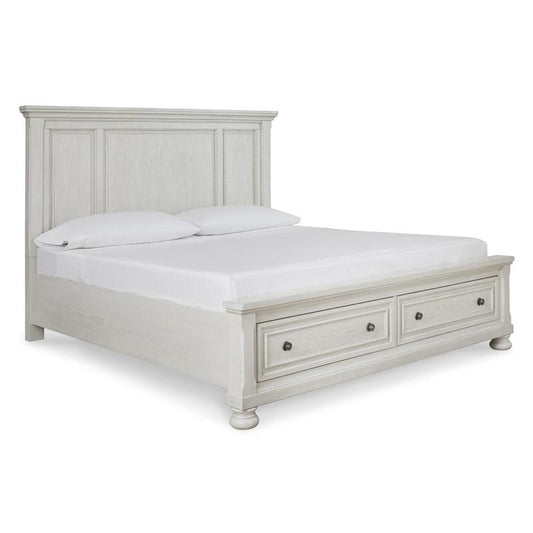 Robbinsdale King/Cal King Panel Headboard