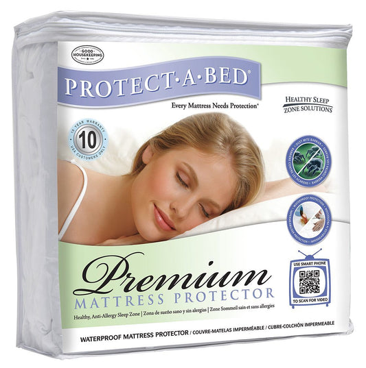 PREMIUM, Mattress Protector