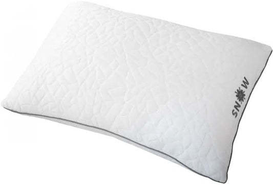 Snow Pillows (Case of 4) - CLOSE OUT SPECIAL!