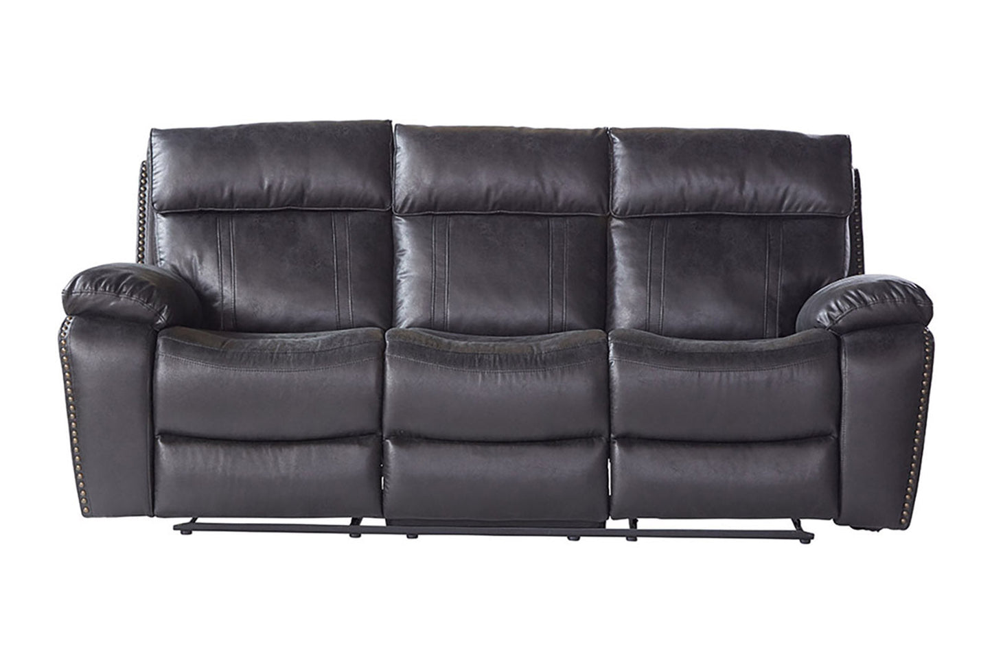 15126 - Ridgeline Midnight Sofa