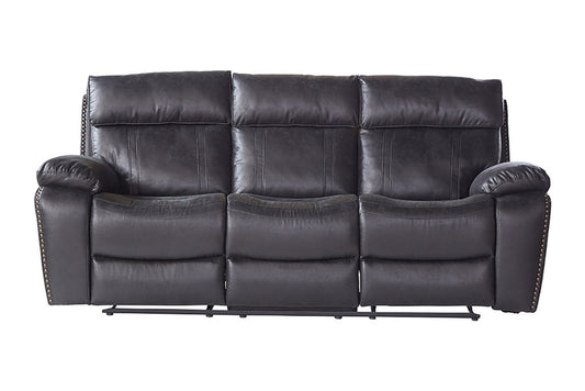 15126 - Ridgeline Midnight Sofa