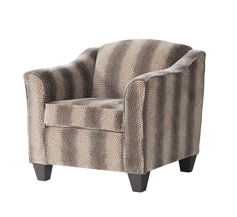 17 - Zadie Latte CHAIR