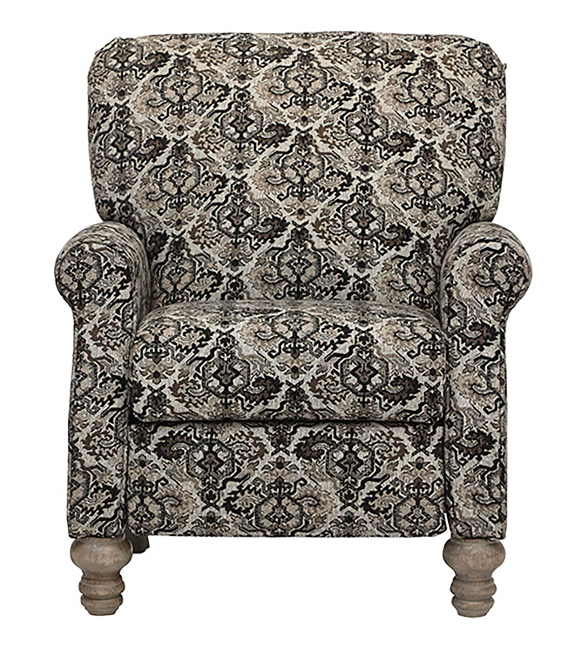 245R - Response Onyx RECLINING CHAIR