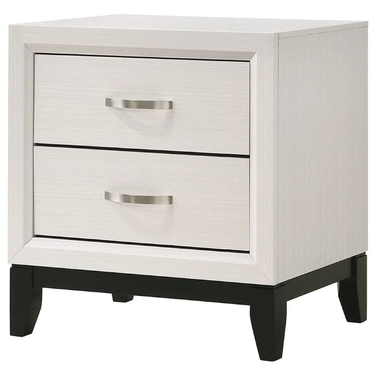 AKERSON CHALK NIGHT STAND