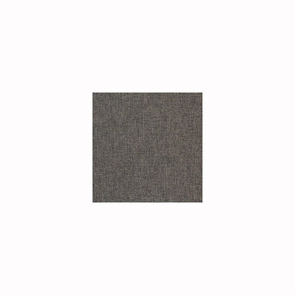 3700 - Jitterbug Grey Ottoman