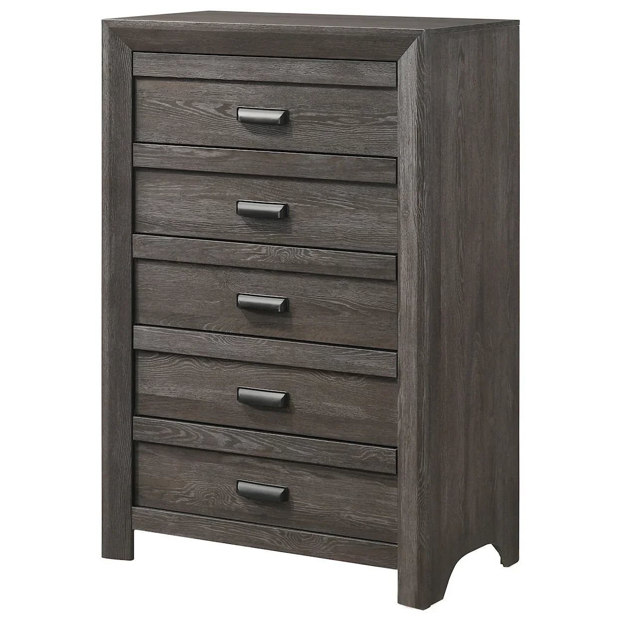 ADELAIDE BROWN CHEST
