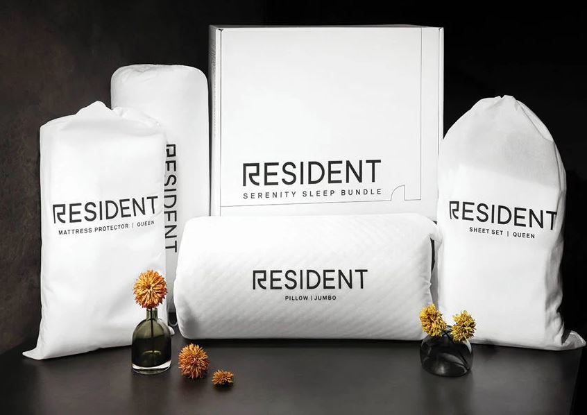 RESIDENT SERENITY BUNDLE