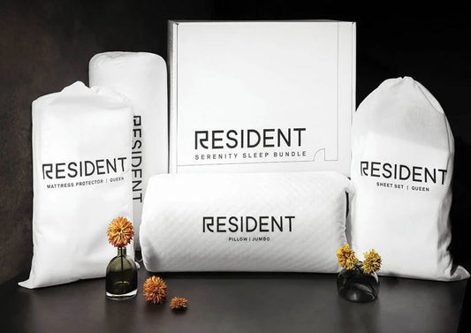 RESIDENT SERENITY BUNDLE