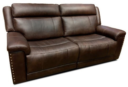 Chandler (Brown) Power With Power Headrests  **Zero Gravity**