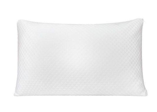 Royalty Rolled  Pillows - Queen (Case of 6)