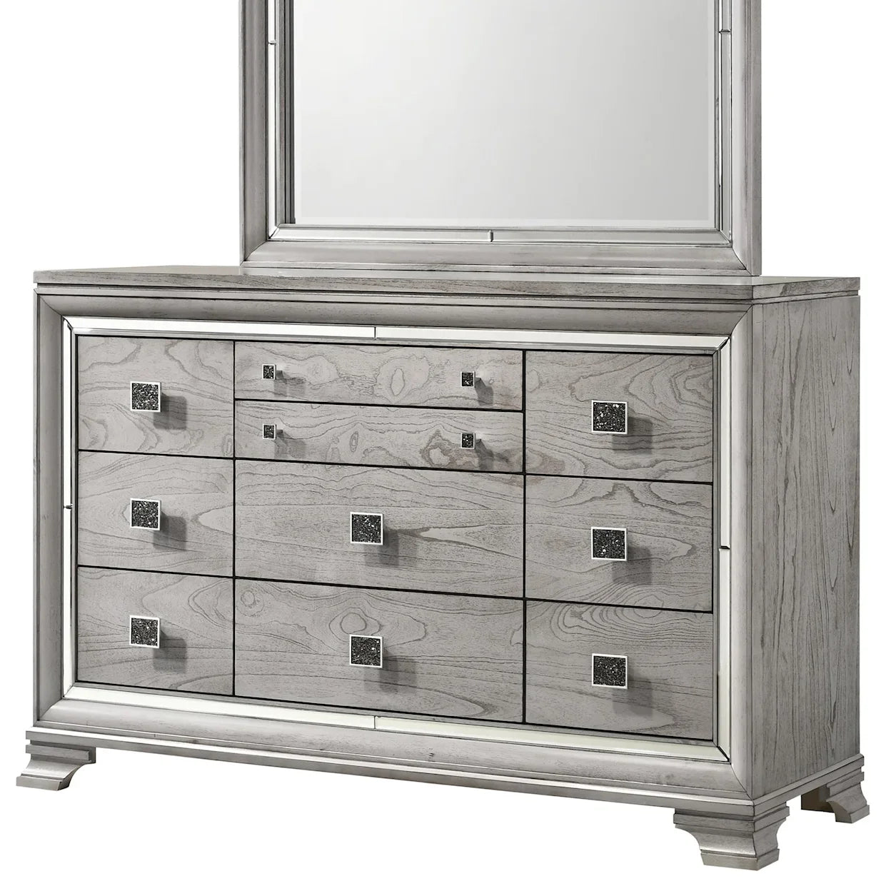 VAIL DRESSER