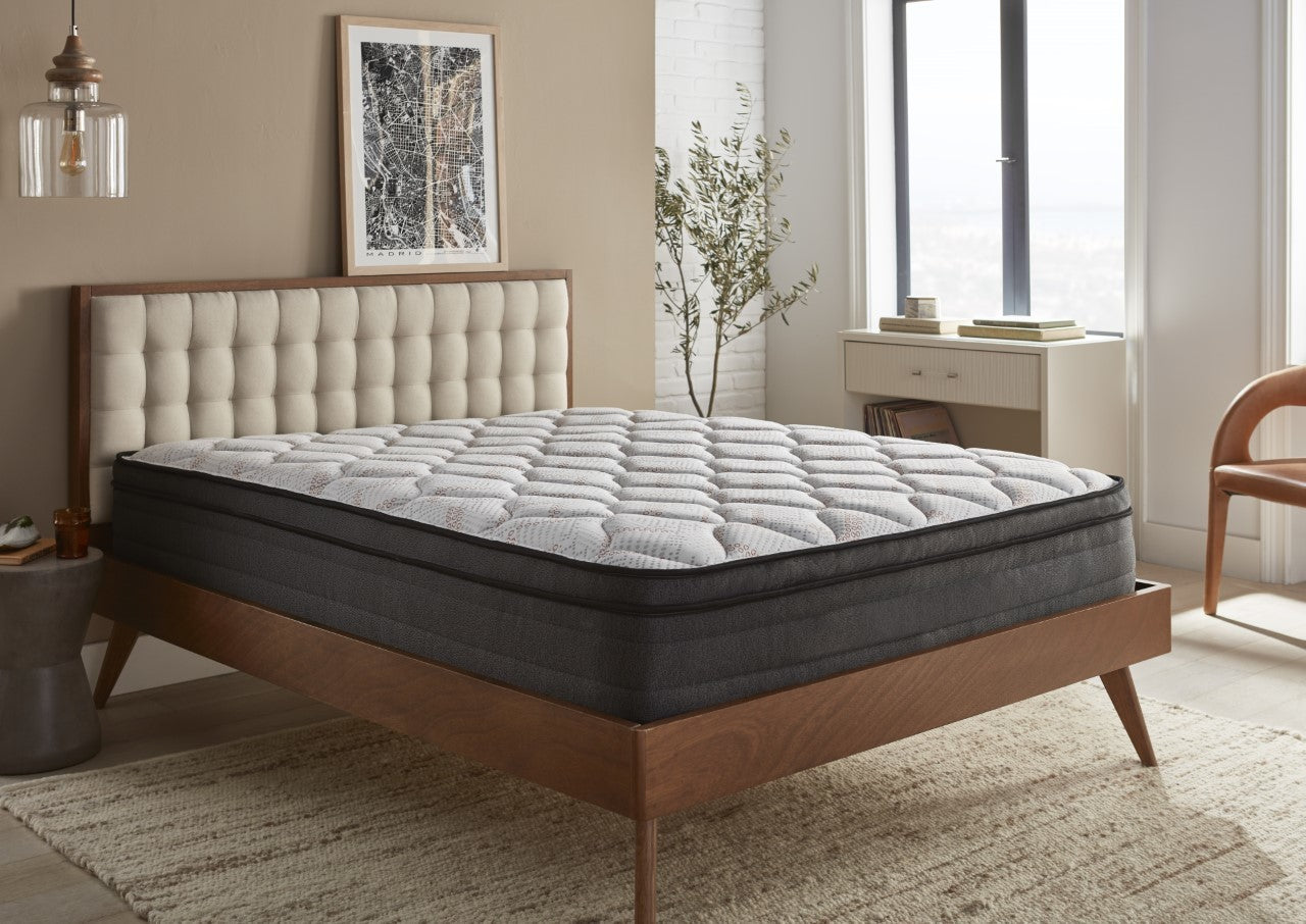 12 In Hybrid ET, Flatpack (70512A)