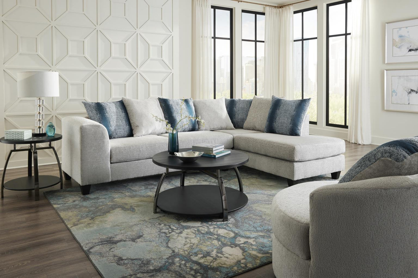 Sterling RSF Chaise