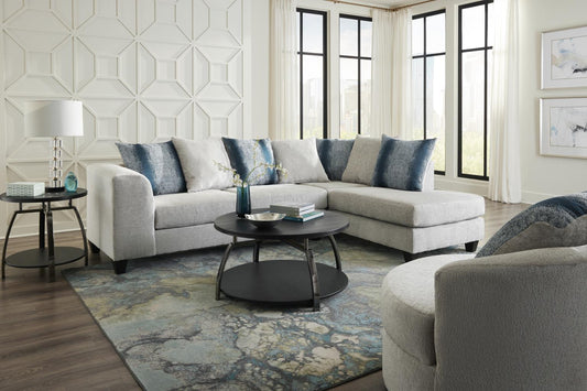 Sterling LSF Sofa
