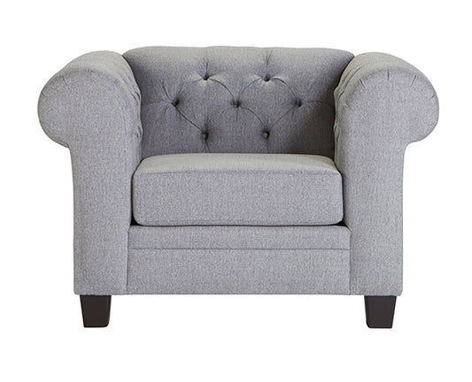 22700 - Author Granite Chair