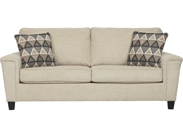 Abinger Natural Sofa Sleeper