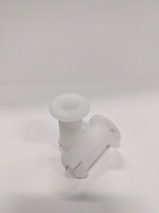 Plastic Bracket Spacer