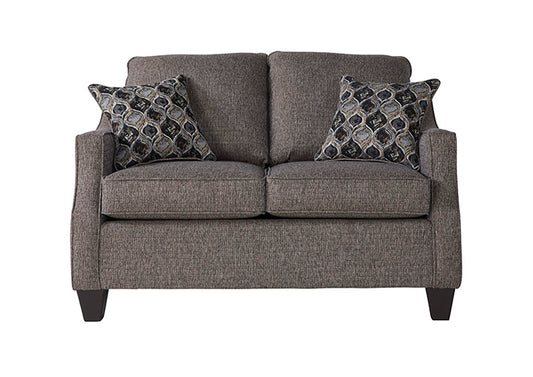 10400 - Talula Ash Blackout LOVESEAT