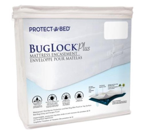BugLock Plus Jersey Knit Encasement
