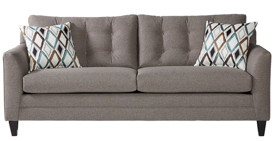 11900 - Wexler Flannel Queen Sleeper