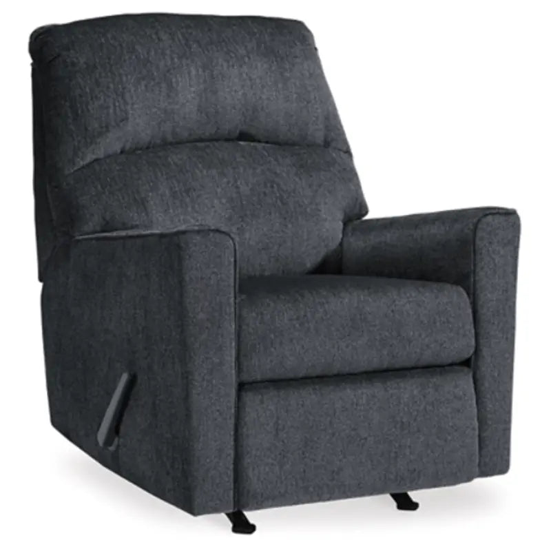 Altari Slate Rocker Recliner