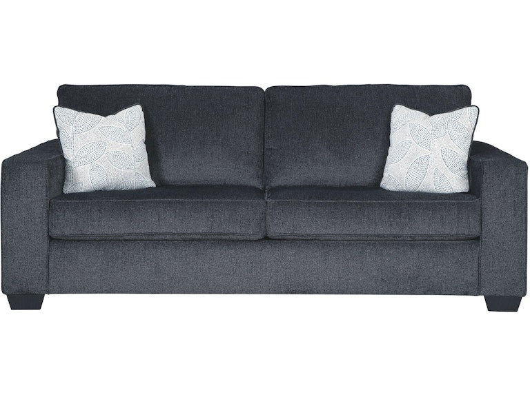 Altari Slate Sofa