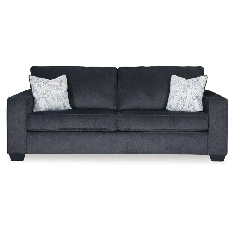 Altari Slate Queen Sofa Sleeper