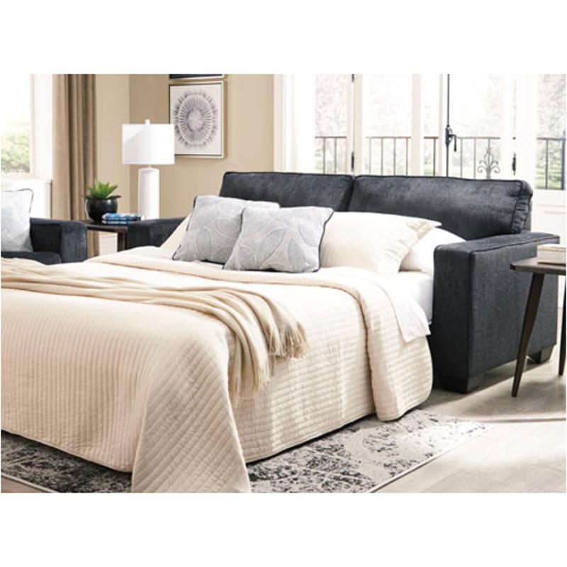 Altari Slate Queen Sofa Sleeper
