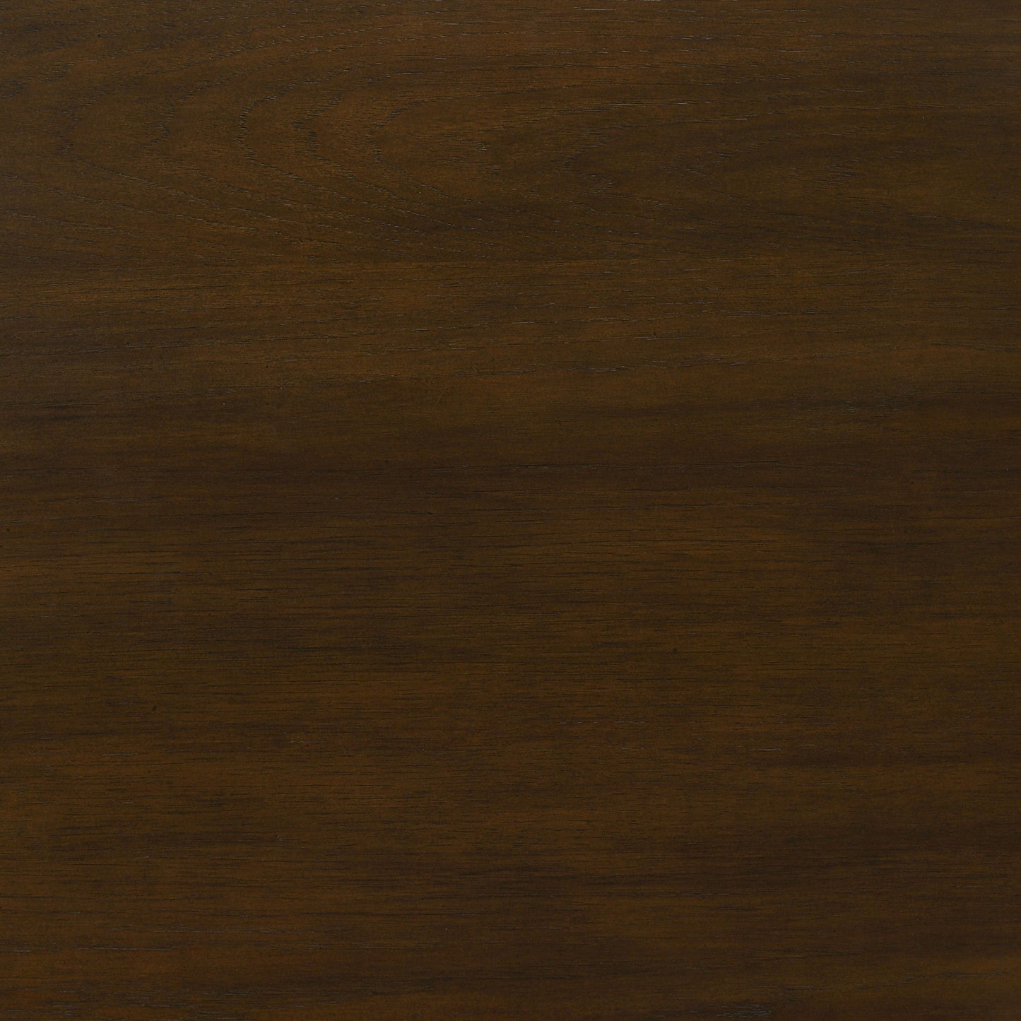 Marshall 5-shelf Bookcase Dark Walnut and Gunmetal