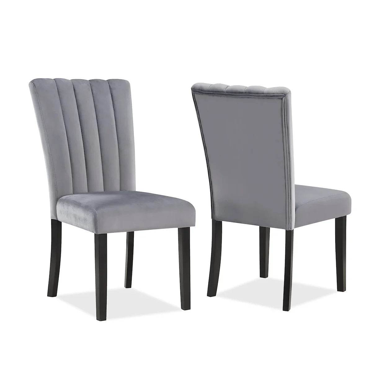 PASCAL DINING SIDE CHAIR