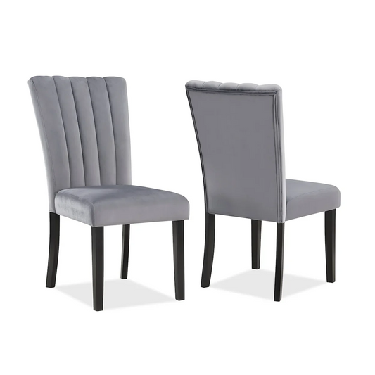 PASCAL DINING SIDE CHAIR