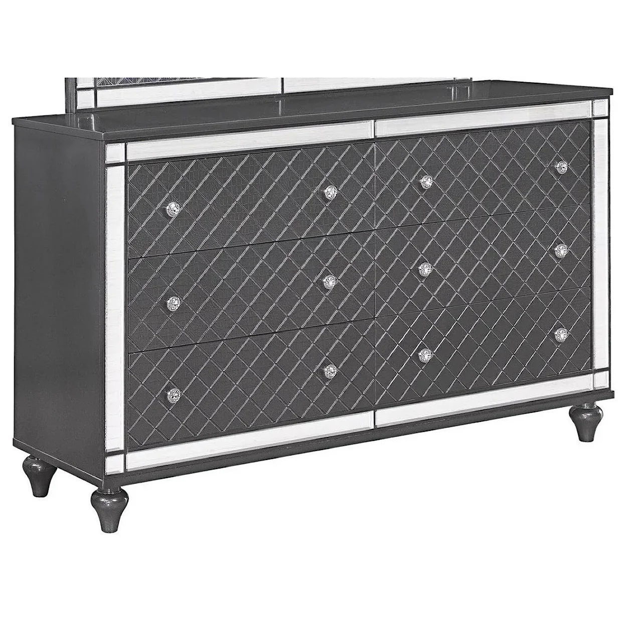 REFINO DRESSER