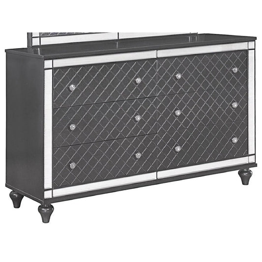 REFINO DRESSER