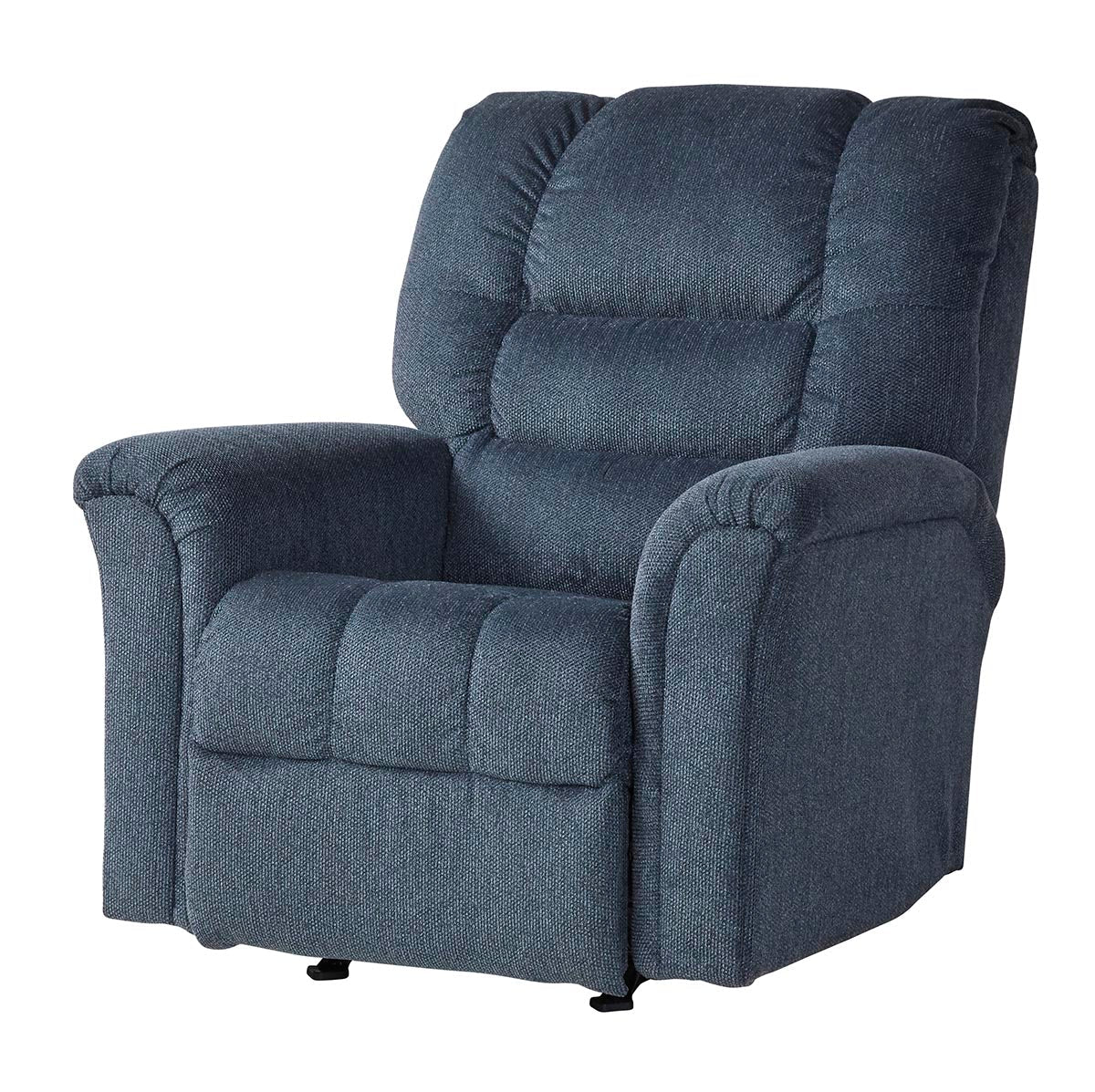550 - Rocky Road Marine Rocker Recliner