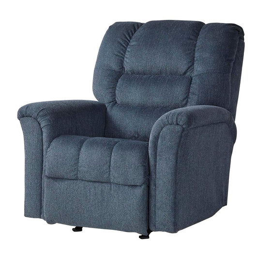 550 - Rocky Road Marine Rocker Recliner