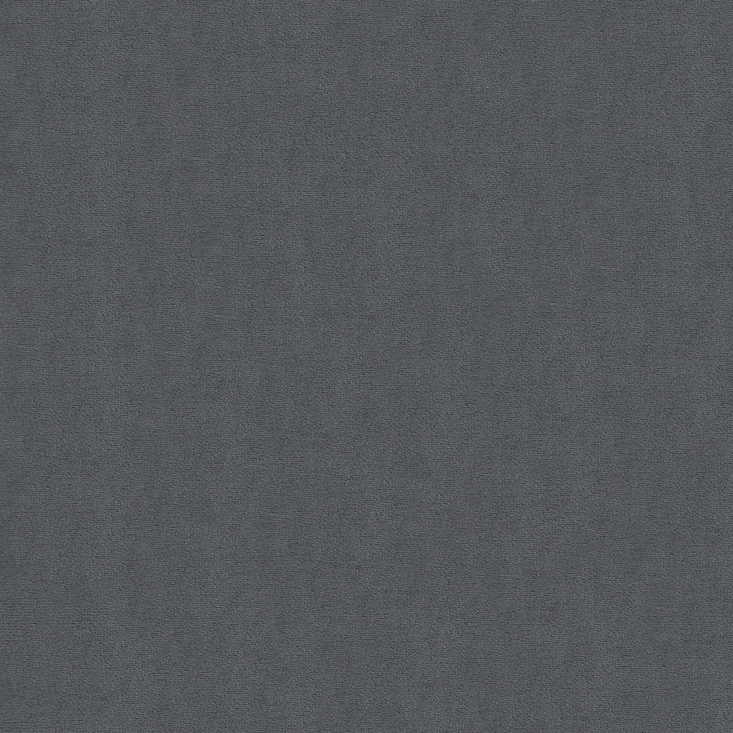 Angelina Tufted Storage Round Ottoman Steel Grey