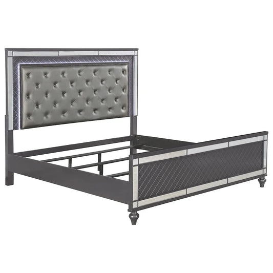 REFINO KING FOOTBOARD