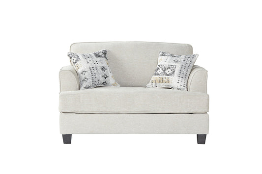 5650 - Avenger Driftwood CUDDLE SLEEPER