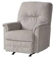 100 - Geisha Dovetail Rocker Recliner