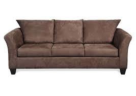1000 - Sienna Chocolate Sofa