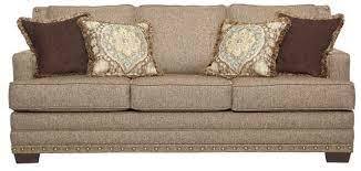 10100 - Mal Can Buckhorn SOFA