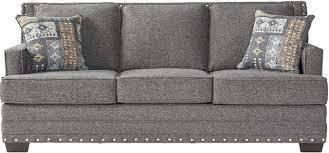 10180 - Avenger Otter Sofa