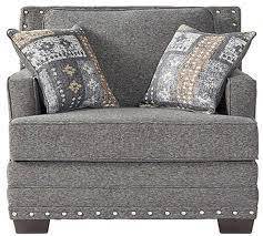 10180 - Avenger Otter Cuddle Chair