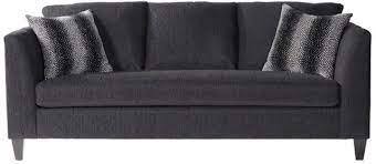 10500 - Submonarca Ebony Sofa