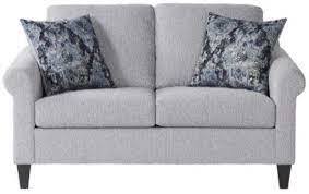 10650 - Bravo Pepper Loveseat
