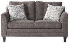 11900 - Garrett Java Loveseat