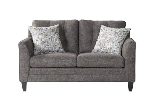 11900 - Garrett Putty Loveseat