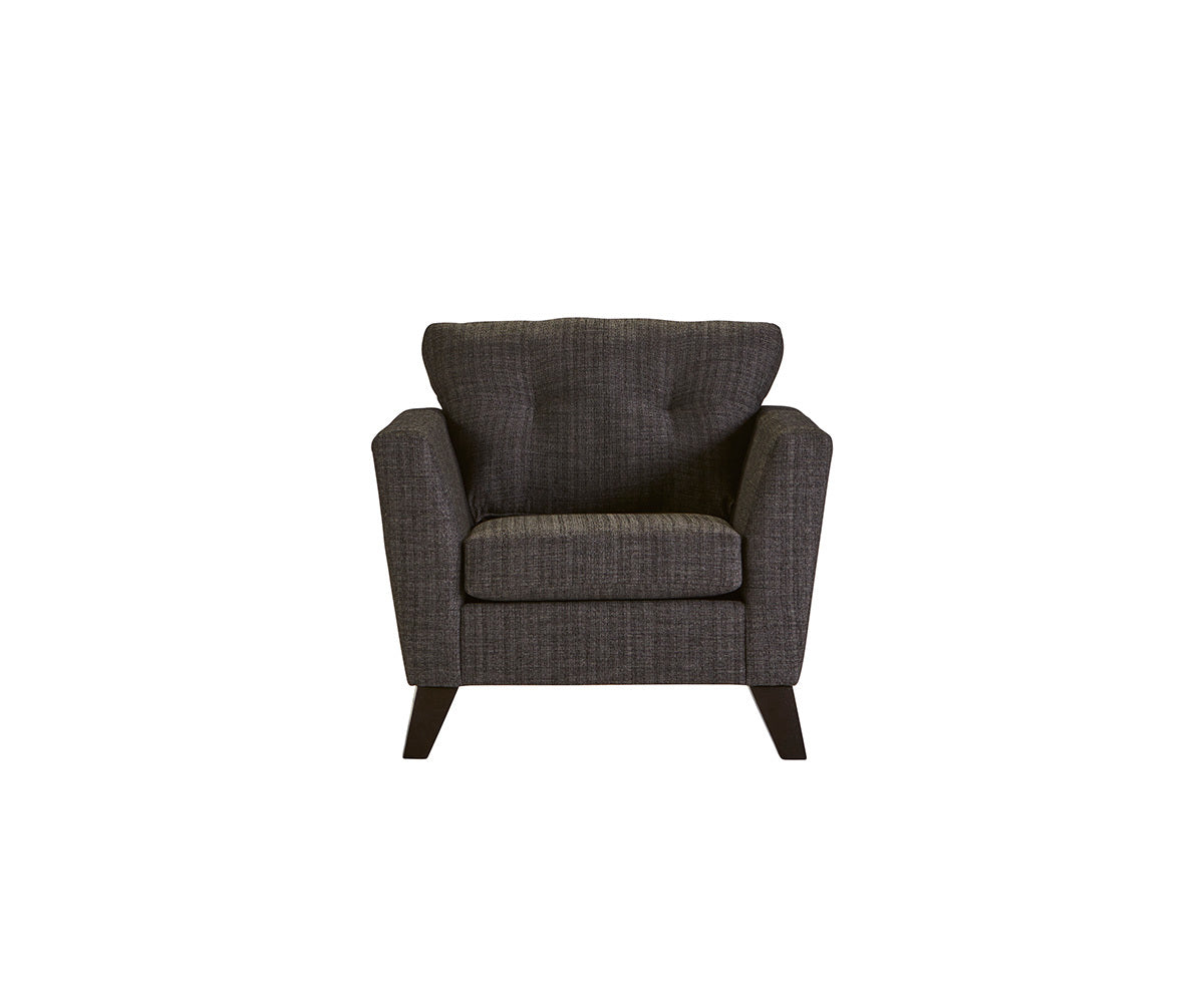 12200 - Manna Coal Chair