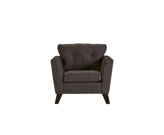 12200 - Manna Coal Chair