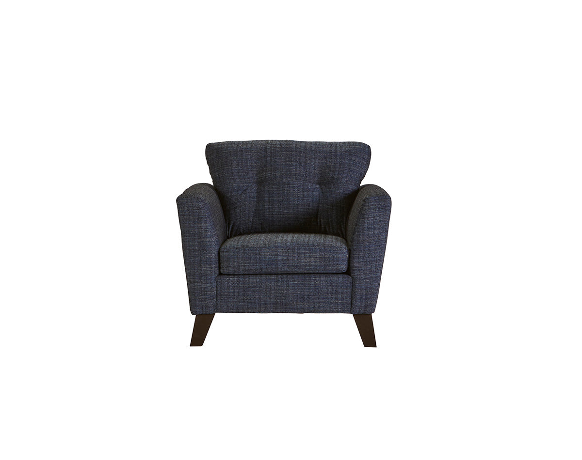 12200 - Manna Midnight Chair